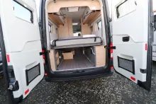 Fahrzeugbild Knaus BoxDrive 680 ME Assistenzsysteme #18