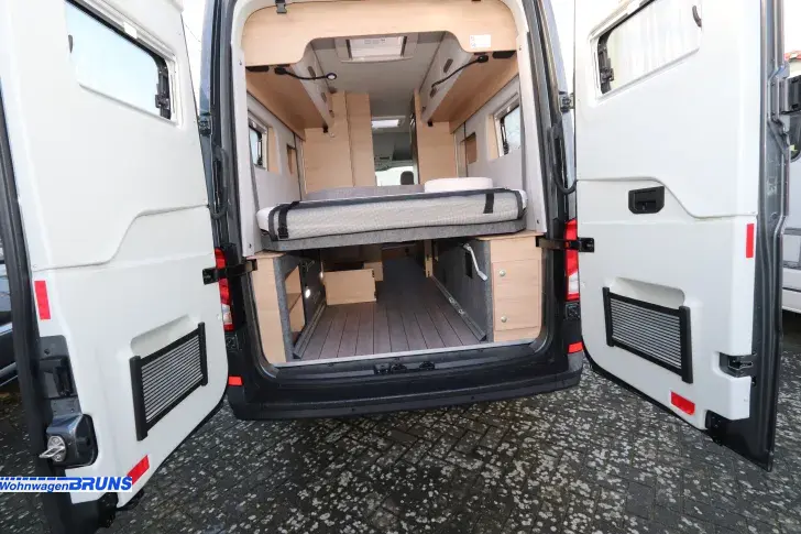 Fahrzeugbild Knaus BoxDrive 680 ME Assistenzsysteme #18