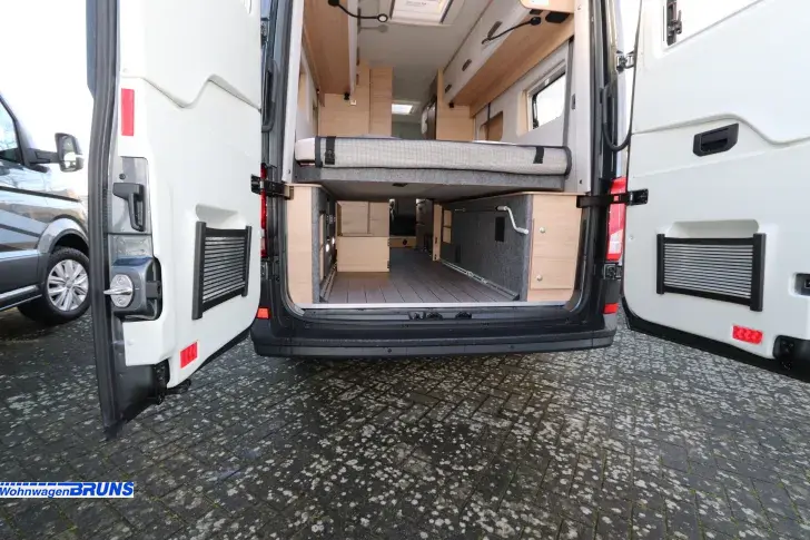 Fahrzeugbild Knaus BoxDrive 680 ME Assistenzsysteme #19