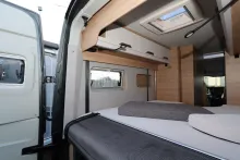 Fahrzeugbild Knaus BoxDrive 680 ME Assistenzsysteme #20