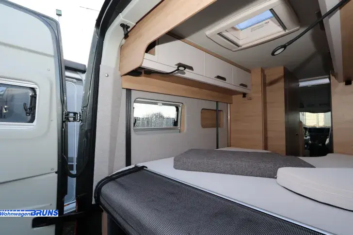 Fahrzeugbild Knaus BoxDrive 680 ME Assistenzsysteme #20