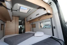 Fahrzeugbild Knaus BoxDrive 680 ME Assistenzsysteme #21