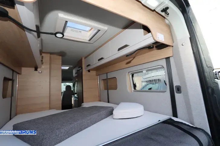 Fahrzeugbild Knaus BoxDrive 680 ME Assistenzsysteme #21