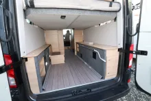 Fahrzeugbild Knaus BoxDrive 680 ME Assistenzsysteme #22