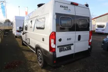 Fahrzeugbild Knaus BoxLife 600 ME #7