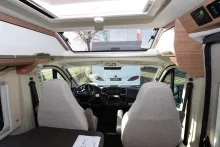 Fahrzeugbild Knaus BoxLife 600 ME #9