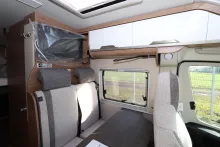 Fahrzeugbild Knaus BoxLife 600 ME #11