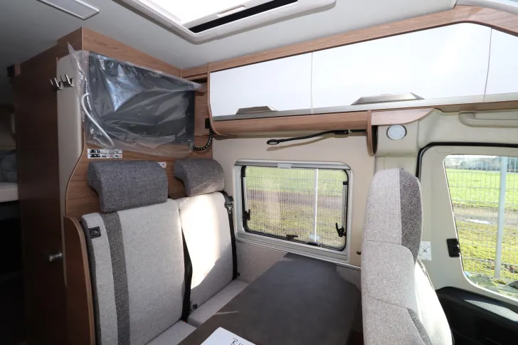 Fahrzeugbild Knaus BoxLife 600 ME #11