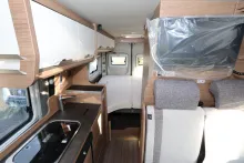 Fahrzeugbild Knaus BoxLife 600 ME #13
