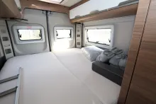 Fahrzeugbild Knaus BoxLife 600 ME #15