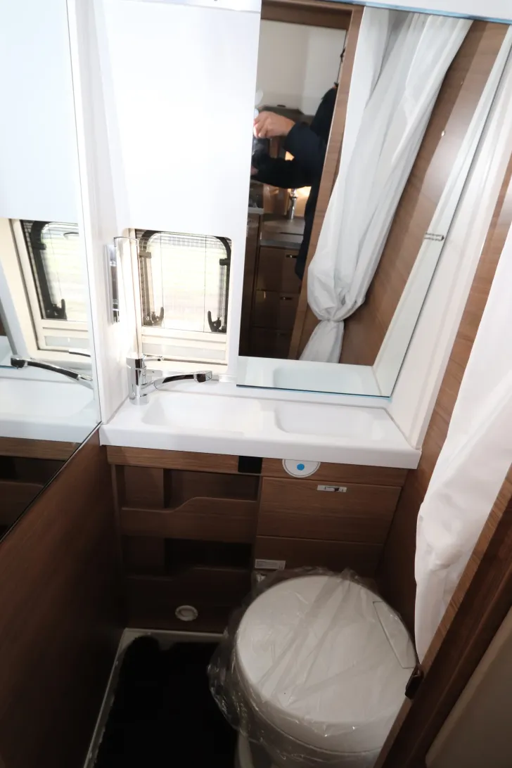 Fahrzeugbild Knaus BoxLife 600 ME #16