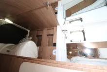 Fahrzeugbild Knaus BoxLife 600 ME #17