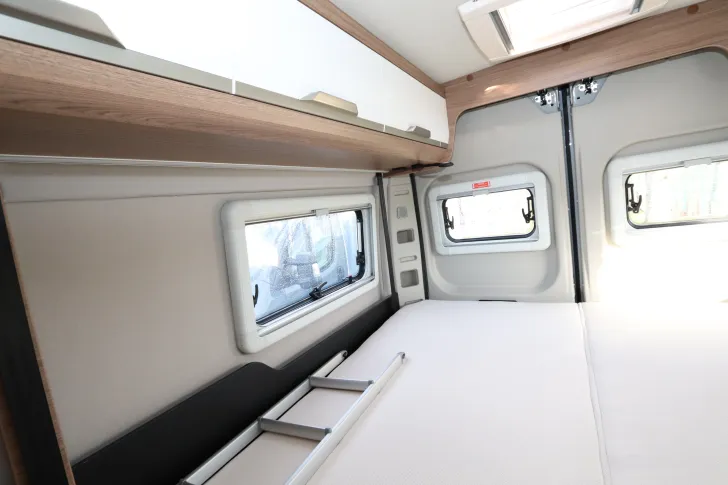 Fahrzeugbild Knaus BoxLife 600 ME #19