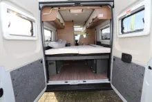 Fahrzeugbild Knaus BoxLife 600 ME #20