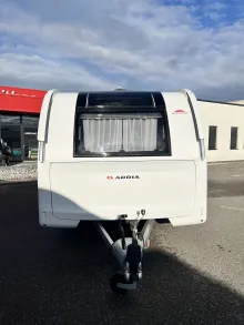 Fahrzeugbild Adria Adora 613 UT - Abverkaufsstück mit Alde #4