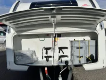 Fahrzeugbild Adria Adora 613 UT - Abverkaufsstück mit Alde #5