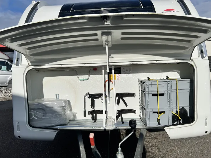 Fahrzeugbild Adria Adora 613 UT - Abverkaufsstück mit Alde #5