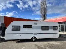 Fahrzeugbild Adria Adora 613 UT - Abverkaufsstück mit Alde #6