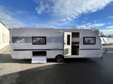 Fahrzeugbild Adria Adora 613 UT - Abverkaufsstück mit Alde #9