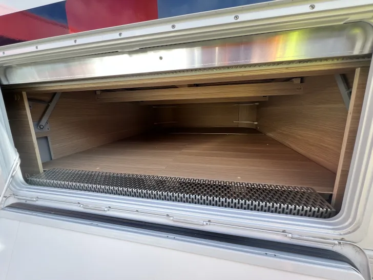 Fahrzeugbild Adria Adora 613 UT - Abverkaufsstück mit Alde #10