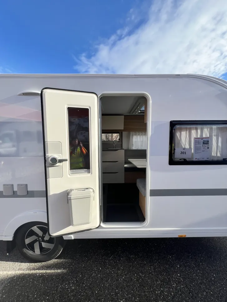 Fahrzeugbild Adria Adora 613 UT - Abverkaufsstück mit Alde #11