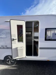 Fahrzeugbild Adria Adora 613 UT - Abverkaufsstück mit Alde #12