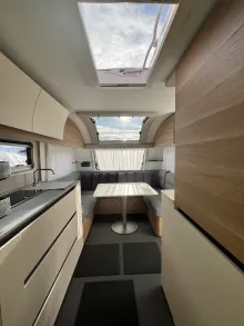 Fahrzeugbild Adria Adora 613 UT - Abverkaufsstück mit Alde #21