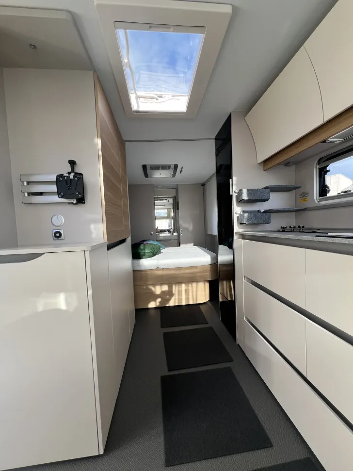 Fahrzeugbild Adria Adora 613 UT - Abverkaufsstück mit Alde #20