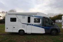 Fahrzeugbild Knaus L!VE WAVE 650 MF #1