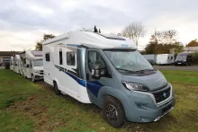 Fahrzeugbild Knaus L!VE WAVE 650 MF *** Abverkauf bis Ende Juni #4