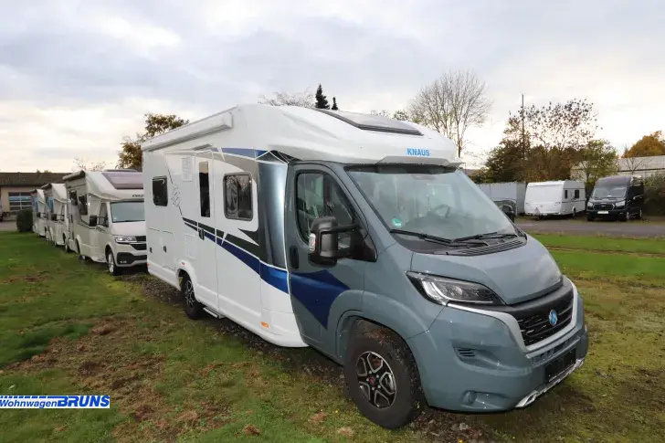 Fahrzeugbild Knaus L!VE WAVE 650 MF #4