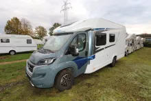 Fahrzeugbild Knaus L!VE WAVE 650 MF #5