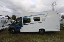 Fahrzeugbild Knaus L!VE WAVE 650 MF *** Abverkauf bis Ende Juni #6