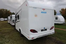 Fahrzeugbild Knaus L!VE WAVE 650 MF #7