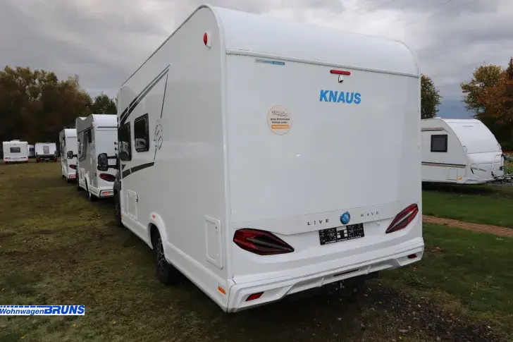 Fahrzeugbild Knaus L!VE WAVE 650 MF *** Abverkauf bis Ende Juni #7