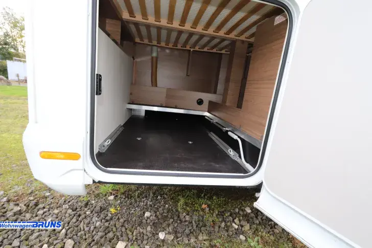 Fahrzeugbild Knaus L!VE WAVE 650 MF #8