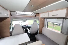 Fahrzeugbild Knaus L!VE WAVE 650 MF #9