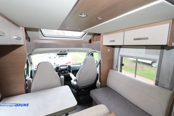 Fahrzeugbild Knaus L!VE WAVE 650 MF #9