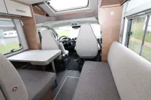 Fahrzeugbild Knaus L!VE WAVE 650 MF #10