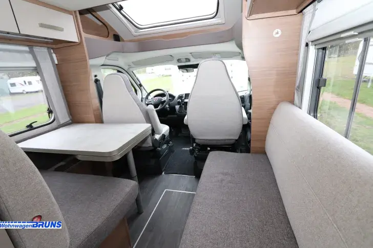 Fahrzeugbild Knaus L!VE WAVE 650 MF *** Abverkauf bis Ende Juni #10