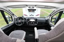 Fahrzeugbild Knaus L!VE WAVE 650 MF *** Abverkauf bis Ende Juni #11