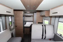 Fahrzeugbild Knaus L!VE WAVE 650 MF #12