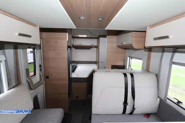 Fahrzeugbild Knaus L!VE WAVE 650 MF #12