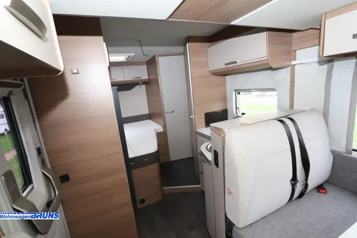 Fahrzeugbild Knaus L!VE WAVE 650 MF *** Abverkauf bis Ende Juni #13