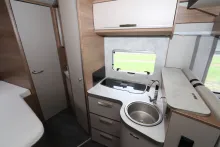 Fahrzeugbild Knaus L!VE WAVE 650 MF #14