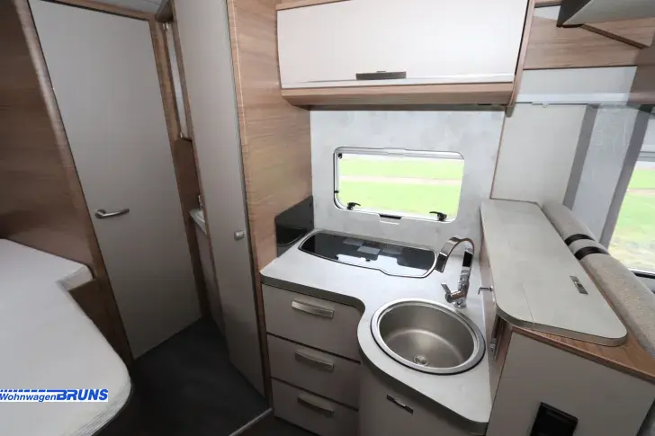 Fahrzeugbild Knaus L!VE WAVE 650 MF #14