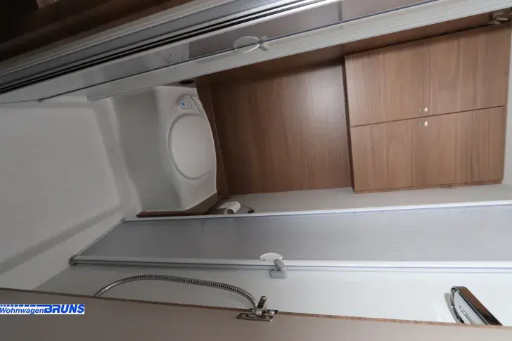 Fahrzeugbild Knaus L!VE WAVE 650 MF *** Abverkauf bis Ende Juni #17