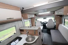 Fahrzeugbild Knaus L!VE WAVE 650 MF #19