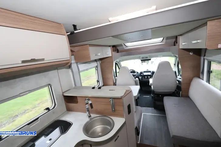 Fahrzeugbild Knaus L!VE WAVE 650 MF #19