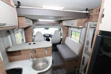 Fahrzeugbild Knaus L!VE WAVE 650 MF #20